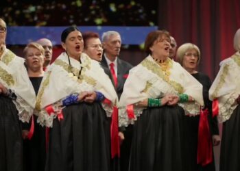 33. Božićni koncert “Gradu s ljubavlju”