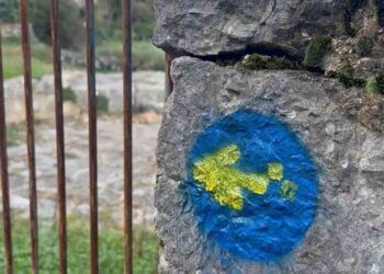 Nova Camino ruta od Dubrovnika do Međugorja za hodočasnike i ljubitelje pješačenja i prirode