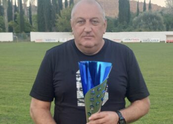 Tihomir Čule za Hercegovačko srce: Cilj je novi naslov prvaka Druge Lige FBiH – Jug