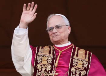 Papa Lav XIV. o pobačaju: Najveći je razarač mira