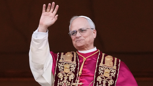 Papa Lav XIV. o pobačaju: Najveći je razarač mira