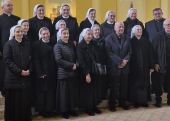 Trebinje: Proslava 60. obljetnice dolaska sestara milosrdnica sv. Vinka Paulskoga