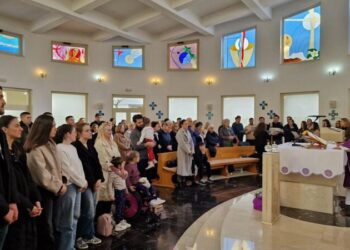 Obilježeno petnaest godina seminara posta, molitve i šutnje u Bijelom Polju kraj Mostara