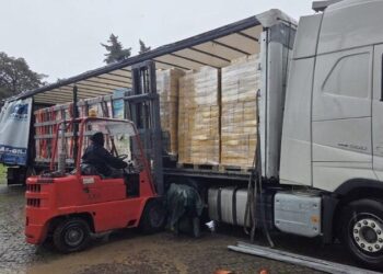 Papa Lav XIV. u Ukrajinu poslao lijekove i grijalice