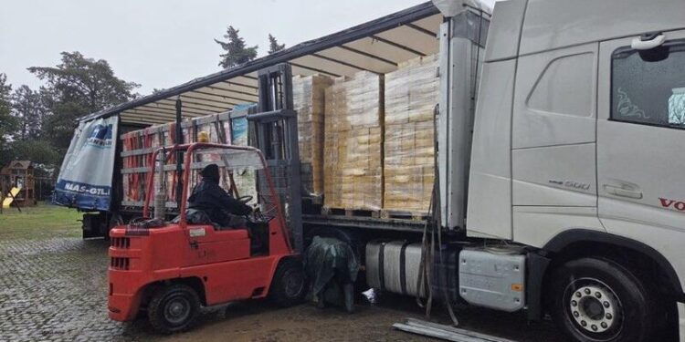 Papa Lav XIV. u Ukrajinu poslao lijekove i grijalice