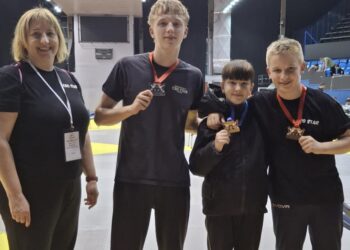 Cro Star Mostar do sjajnih rezultata u Beogradu