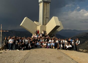 Održan Križni put za nerođene na brdu Hum kod Mostara