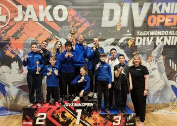 Knin: Novi sjajni rezultati Cro Stara