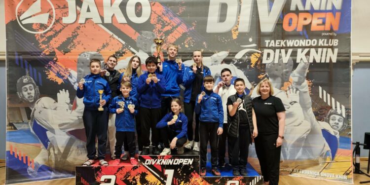 Knin: Novi sjajni rezultati Cro Stara