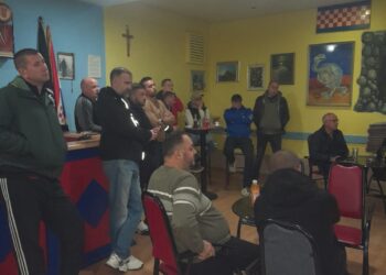 Mještani Ilića i Cima protiv trase sjeverne obilaznice Mostara koja bi ugrozila izvor Radoblje, obiteljske domove i imanja