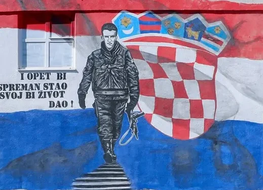 Krvavi Uskrs – simbol prve žrtve Domovinskog rata