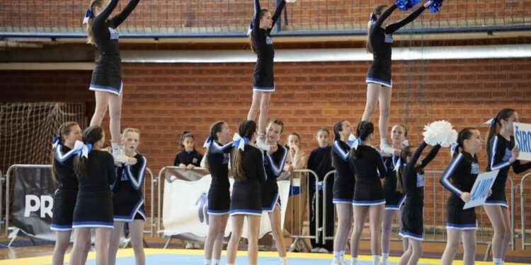 Čapljina: Državno prvenstvo BiH u cheerleadingu okupilo više od 350 sportaša iz cijele zemlje