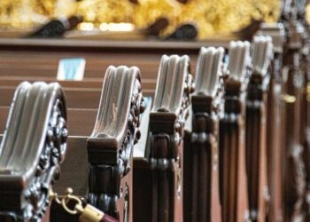 Katoličku crkvu u Njemačkoj u 2025. napustilo 307.000 vjernika