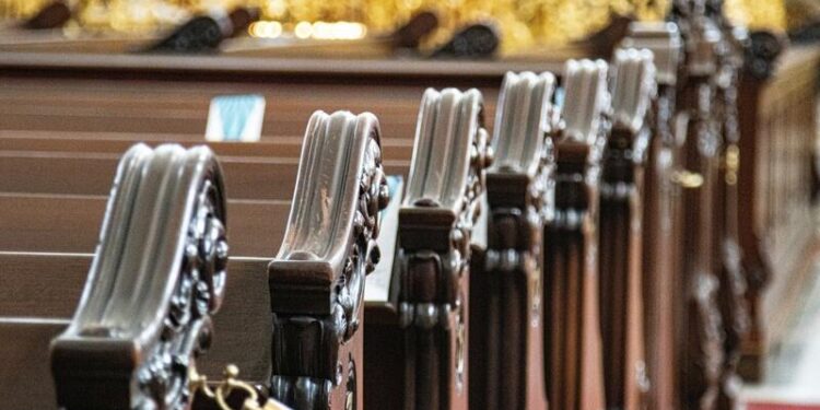 Katoličku crkvu u Njemačkoj u 2025. napustilo 307.000 vjernika