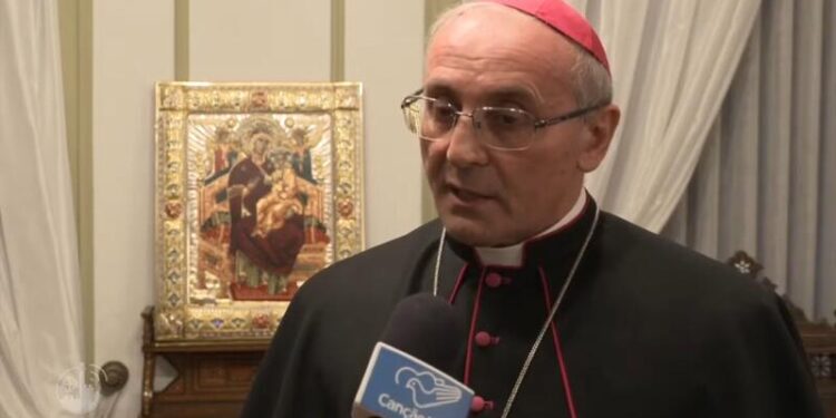 Nadbiskup Leopoldo Girelli novi nuncij u Republici Hrvatskoj