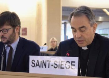 Sveta Stolica: Kršćani su najprogonjenija zajednica na svijetu