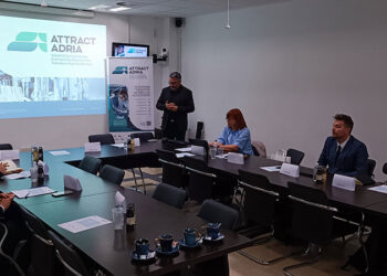 Na Medicinskom fakultetu održan ključni panel o Obzor Europa projektima