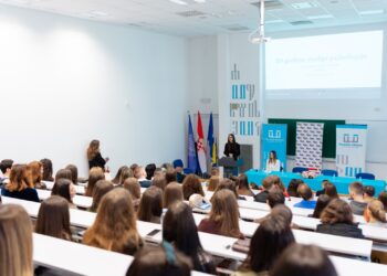 Studij Psihologije Filozofskoga fakulteta SUM-a obilježio 20 godina djelovanja