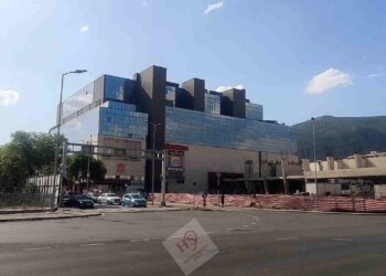 Dan kada je u Mostaru zaživio Mepas Mall