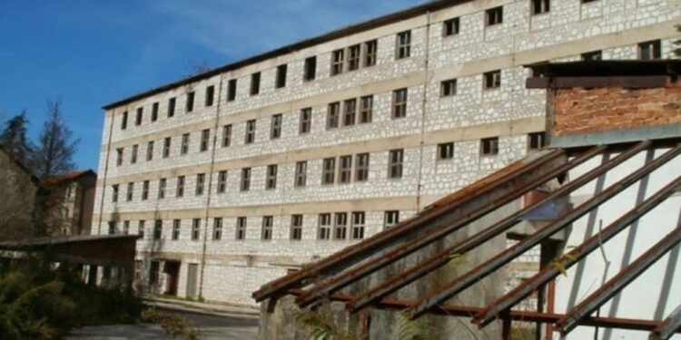 Prva otkupna stanica duhana otvorena 1880. godine u Ljubuškom