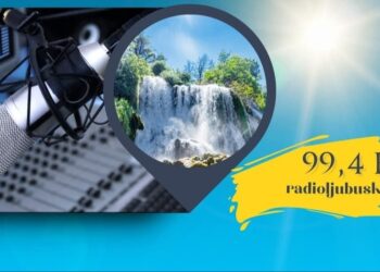 Radio Ljubuški slavi rođendan