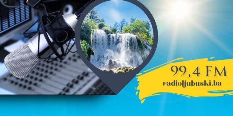 Radio Ljubuški slavi rođendan