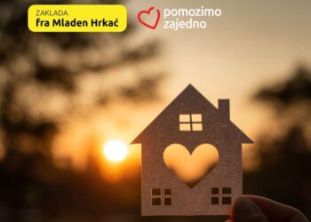 Mostar domaćin donatorske večeri za Dom fra Mladen Hrkać