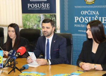 Mnoštvo planiranih manifestacija za ovogodišnje Posuško lito