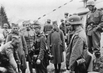 6. travanj – Dan kad su svjetla rata došla na našu pozornicu