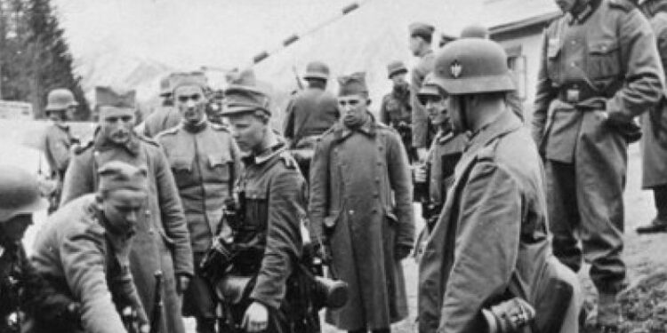 6. travanj – Dan kad su svjetla rata došla na našu pozornicu