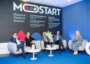 Bez znanosti nema primjene: MoStart 2026 pokazao kako znanost gradi digitalnu budućnost