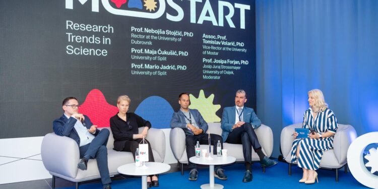 Bez znanosti nema primjene: MoStart 2026 pokazao kako znanost gradi digitalnu budućnost