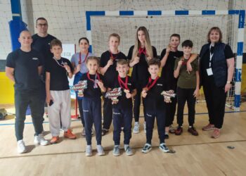 33 medalje i 3 pehara za Cro Star u Posušju!