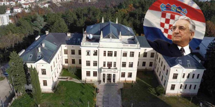 Franjo Tuđman je na današnji dan prvi put službeno posjetio Hercegovinu