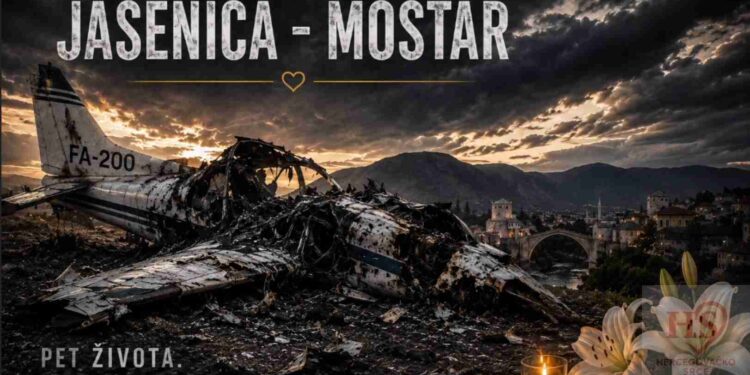 Devet godina od tragedije u Jasenici