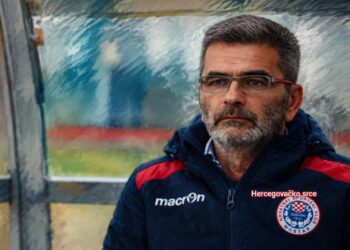 Čovjek kojem se divio i Zinedine Zidane: Baka Slišković slavi rođendan