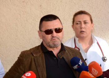 Dr. Ante Kvesić – od velikih bolničkih projekata do izjava koje su postale antologijske