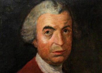 Na današnji dan rođen je Ruđer Bošković, jedan od najznačajnih hrvatskih znanstvenika