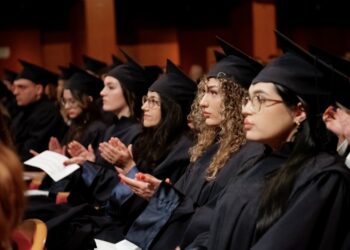 Svečano promovirano 68 diplomanata Filozofskog fakulteta SUM-a