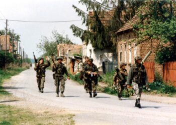 Operacija Bljesak – akcija koja je najavila početak kraja rata