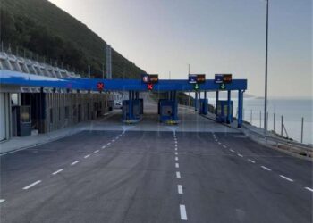 Na tri mjeseca odobren međunarodni promet putnika preko GP Imotica-Duži