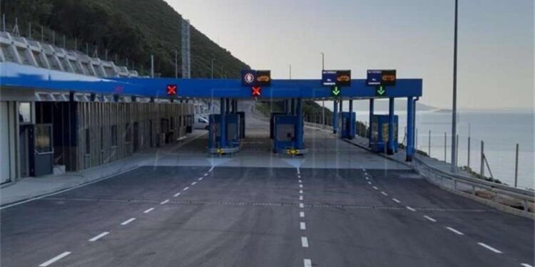 Na tri mjeseca odobren međunarodni promet putnika preko GP Imotica-Duži