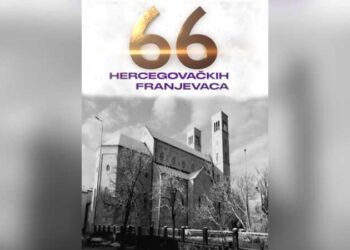 Houston: Film »66 hercegovačkih franjevaca« dobitnik nagrade na međunarodnom filmskom festivalu WorldFest