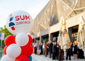 Četvrta Humanitarna večer Zaklade SUM: Zajednica stvara jednake prilike za obrazovanje