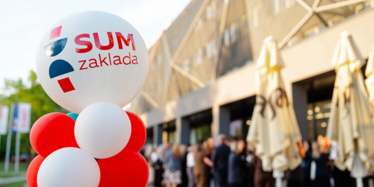Četvrta Humanitarna večer Zaklade SUM: Zajednica stvara jednake prilike za obrazovanje