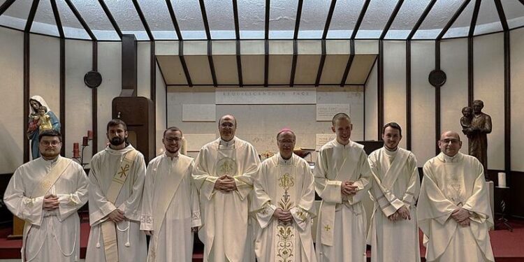 Duhovno-studijsko putovanje polaznika zajedničke Đakonske pastoralne godine u BiH