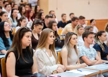 Na Sveučilištu u Mostaru dodijeljene stipendije Središnjeg državnog ureda za Hrvate izvan Republike Hrvatske