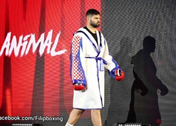 El Animal iz Livna slavi rođendan