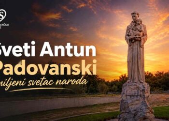 Nije bio iz Padove, a nije se ni zvao Ante