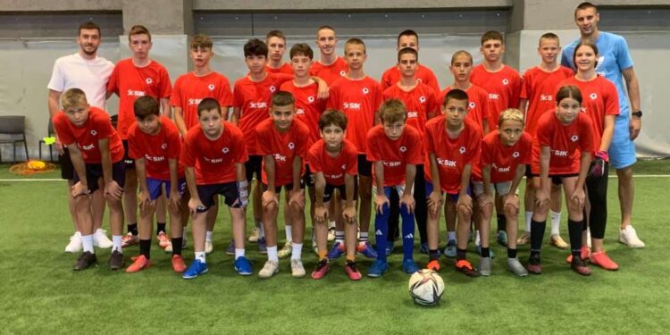 Peto izdanje Mostar Football Summer Campa kreće sljedeći tjedan